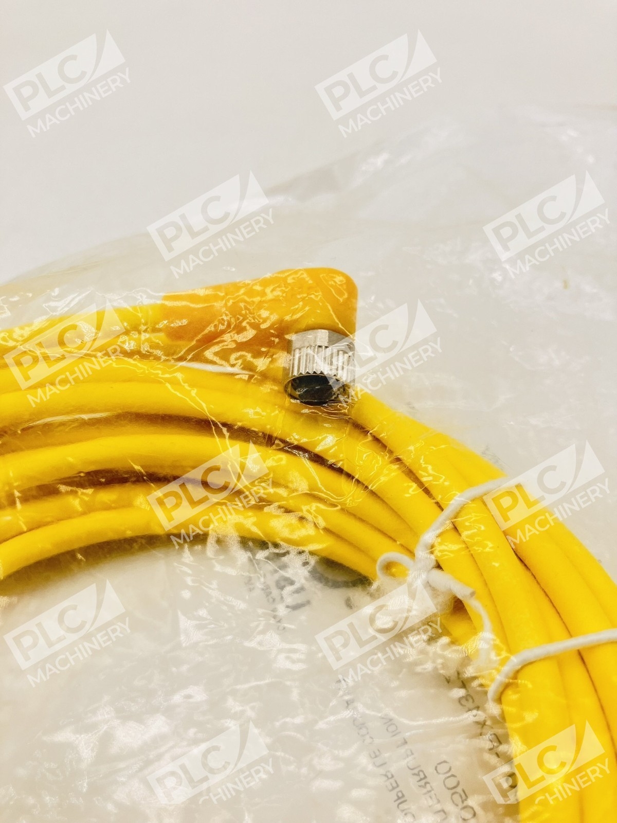 Balluff BCC0559 M8 Sensor Cable Right Angle Female Cordset - Image 5