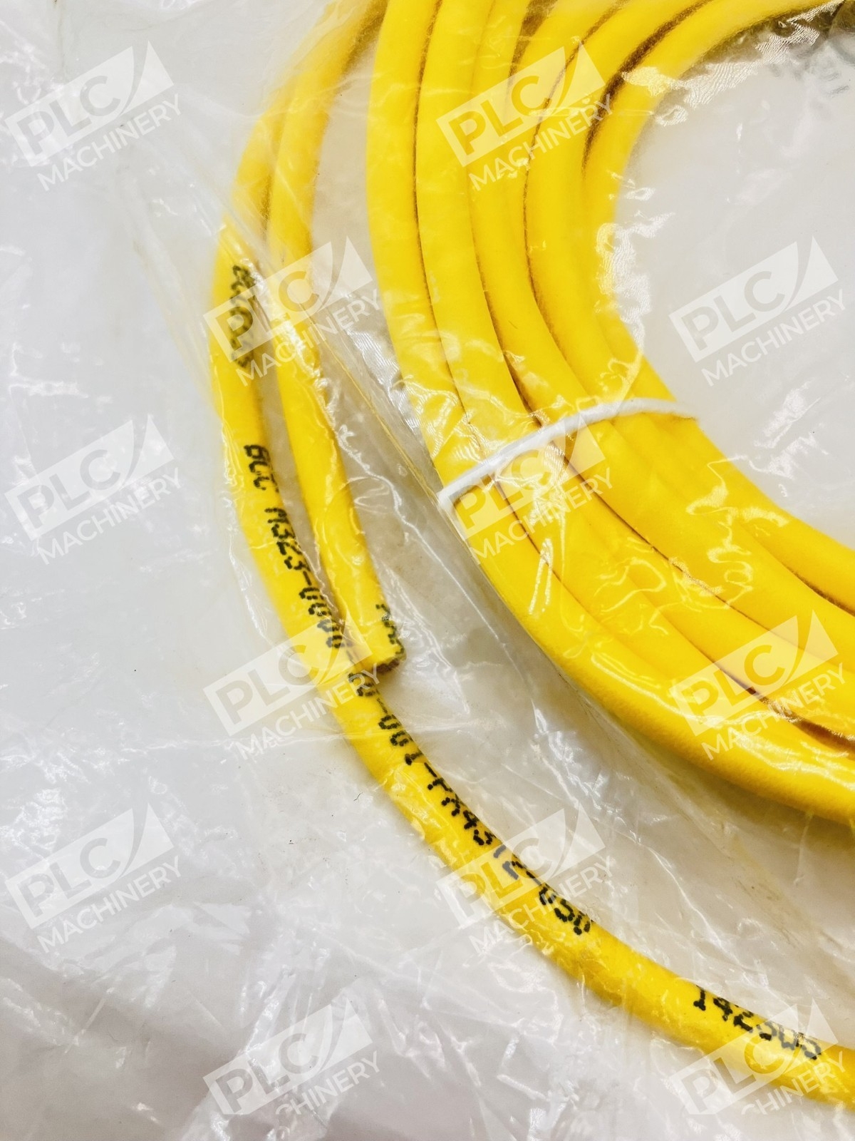 Balluff BCC0559 M8 Sensor Cable Right Angle Female Cordset - Image 6