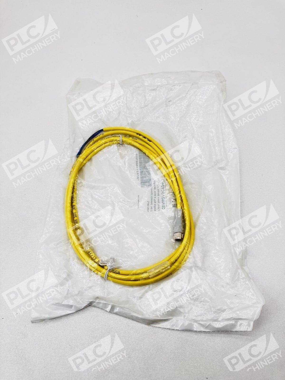 Eaton CSNS3A3CY2402 Nano M8 Sensor Cable Connection Cordset - Image 2