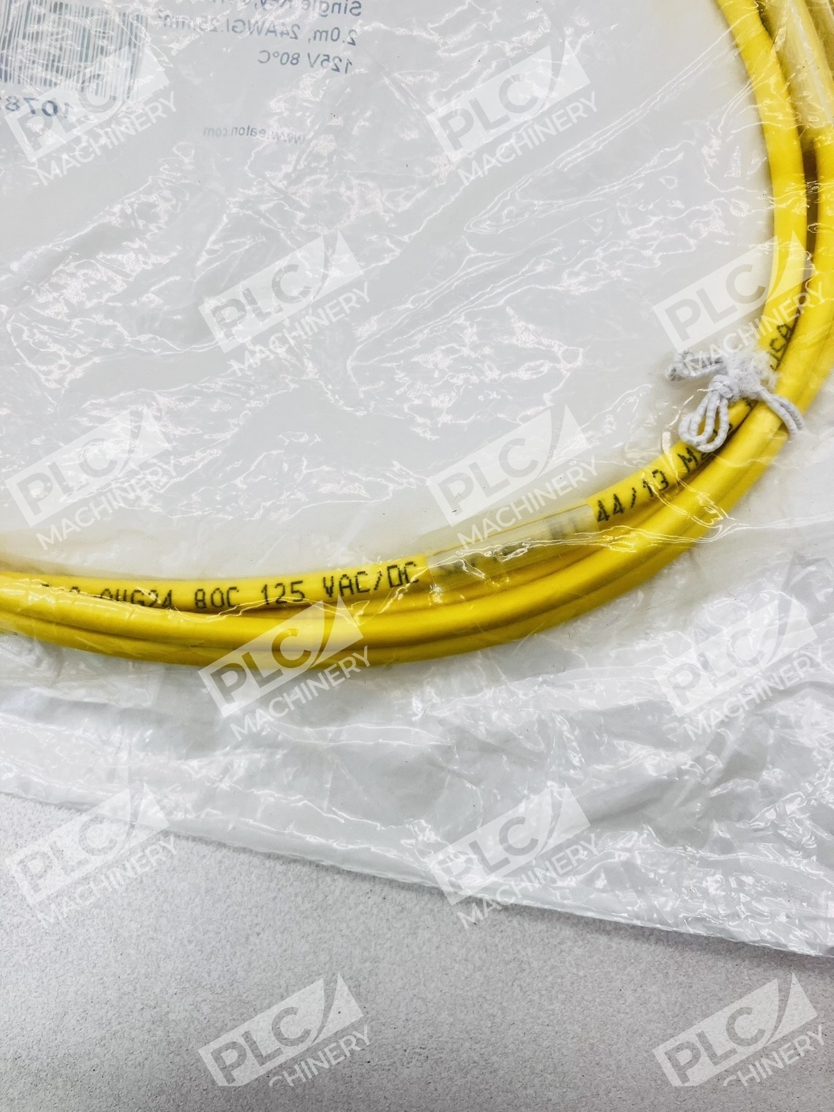 Eaton CSNS3A3CY2402 Nano M8 Sensor Cable Connection Cordset - Image 5