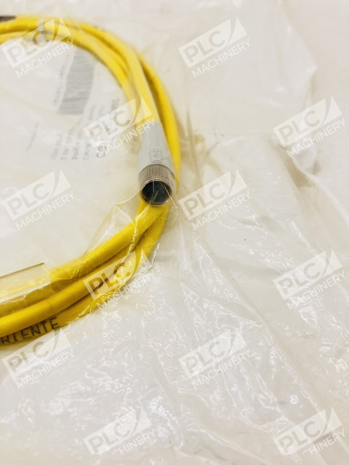 Eaton CSNS3A3CY2402 Nano M8 Sensor Cable Connection Cordset - Image 6