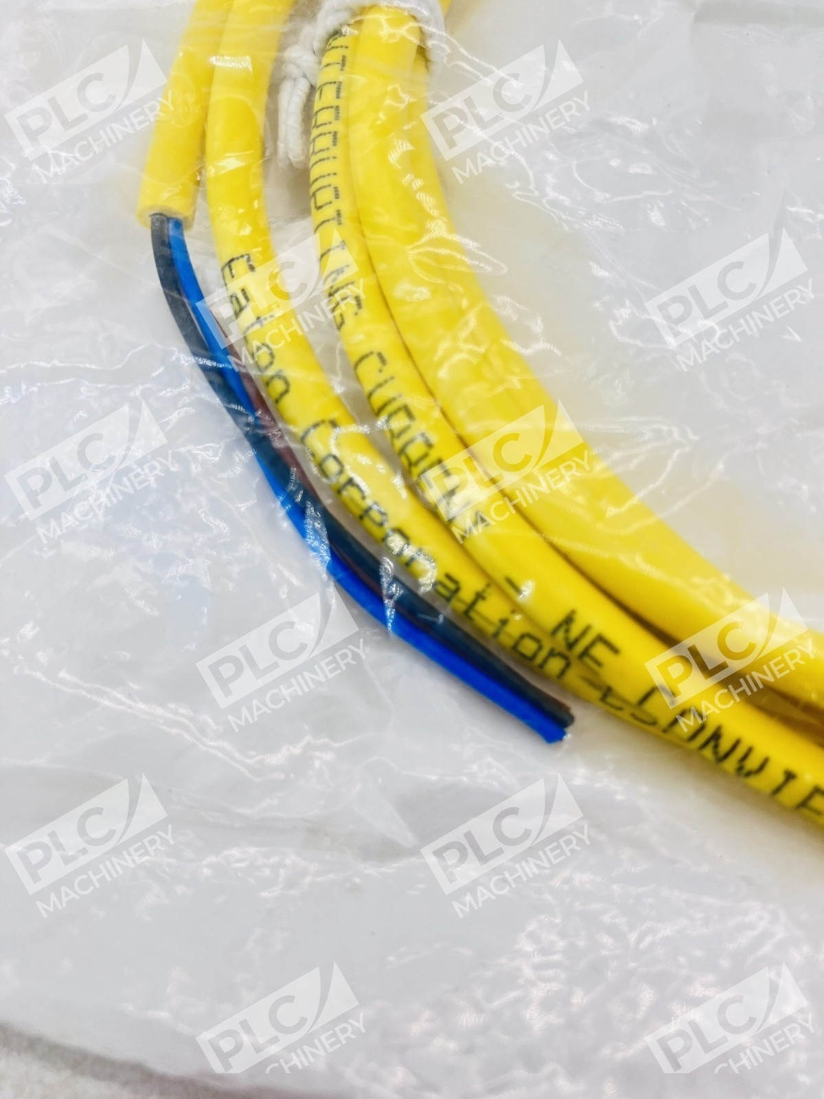 Eaton CSNS3A3CY2402 Nano M8 Sensor Cable Connection Cordset - Image 7