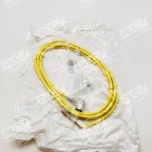 Eaton CSAR3F3CY2202 3-Pin Sensor Cable Right Angle Micro Cordset