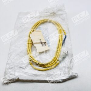 Eaton CSDS4A3CY2202 Sensor Connection Cable 3-Pin Sensor Cordset