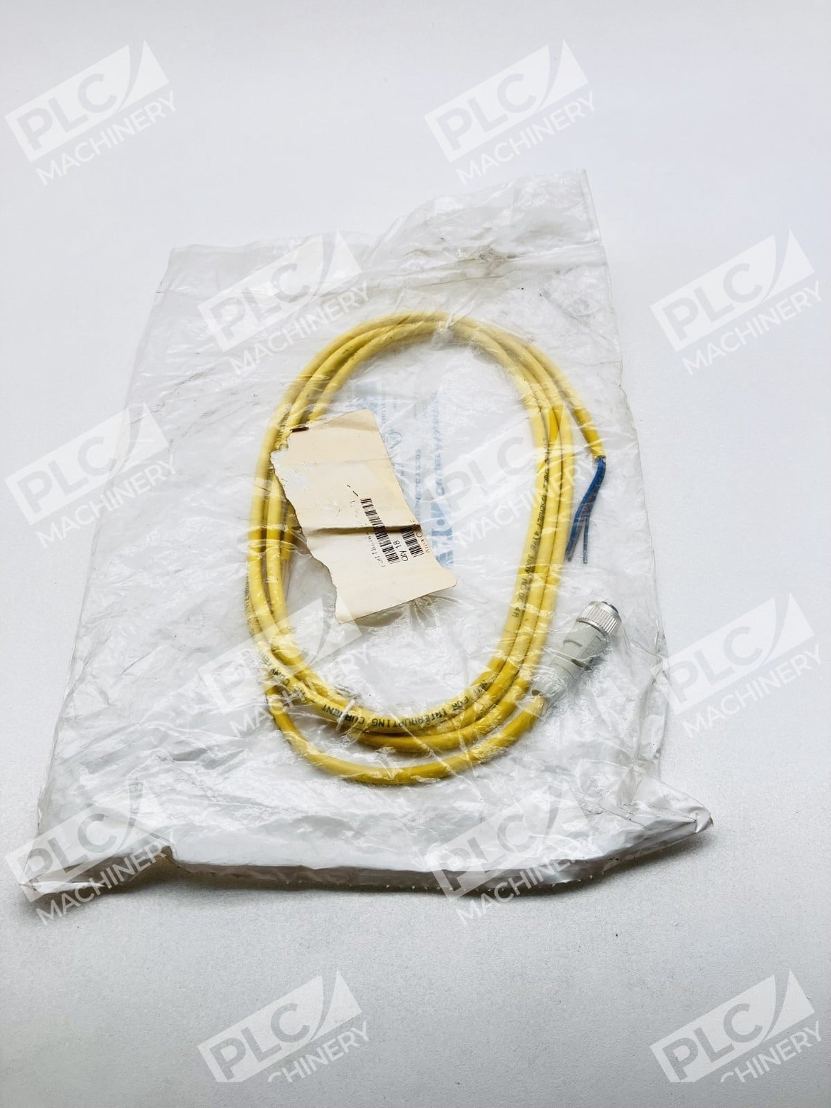 Eaton CSDS4A3CY2202 Sensor Connection Cable 3-Pin Sensor Cordset - Image 2
