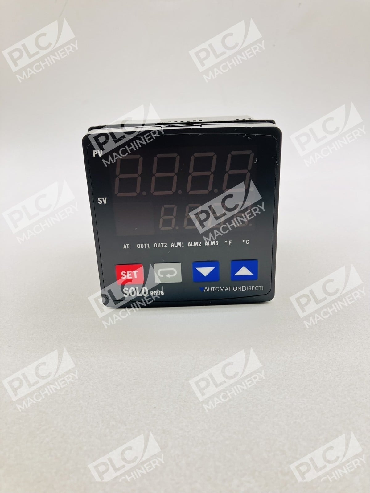 AutomationDirect Solo SL9696-LVE Temperature Controller PID - Image 2