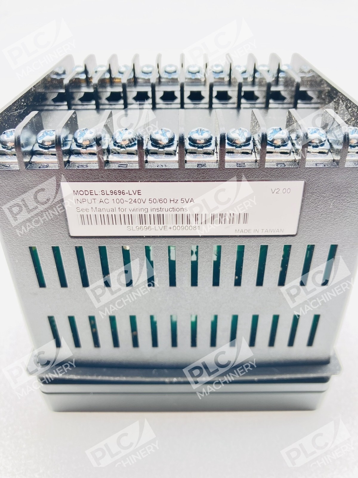 AutomationDirect Solo SL9696-LVE Temperature Controller PID - Image 3