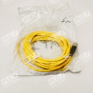 Balluff BCC0AUZ M12 Female Straight Cordset Cable Pigtail