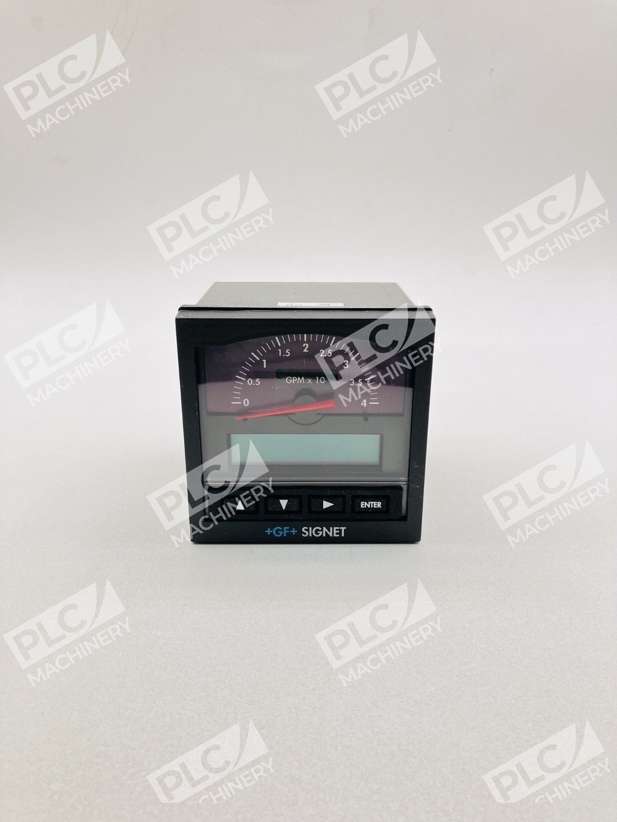 GF Signet 3-5075 Totalizing ProPoint Flow Monitor - Image 2