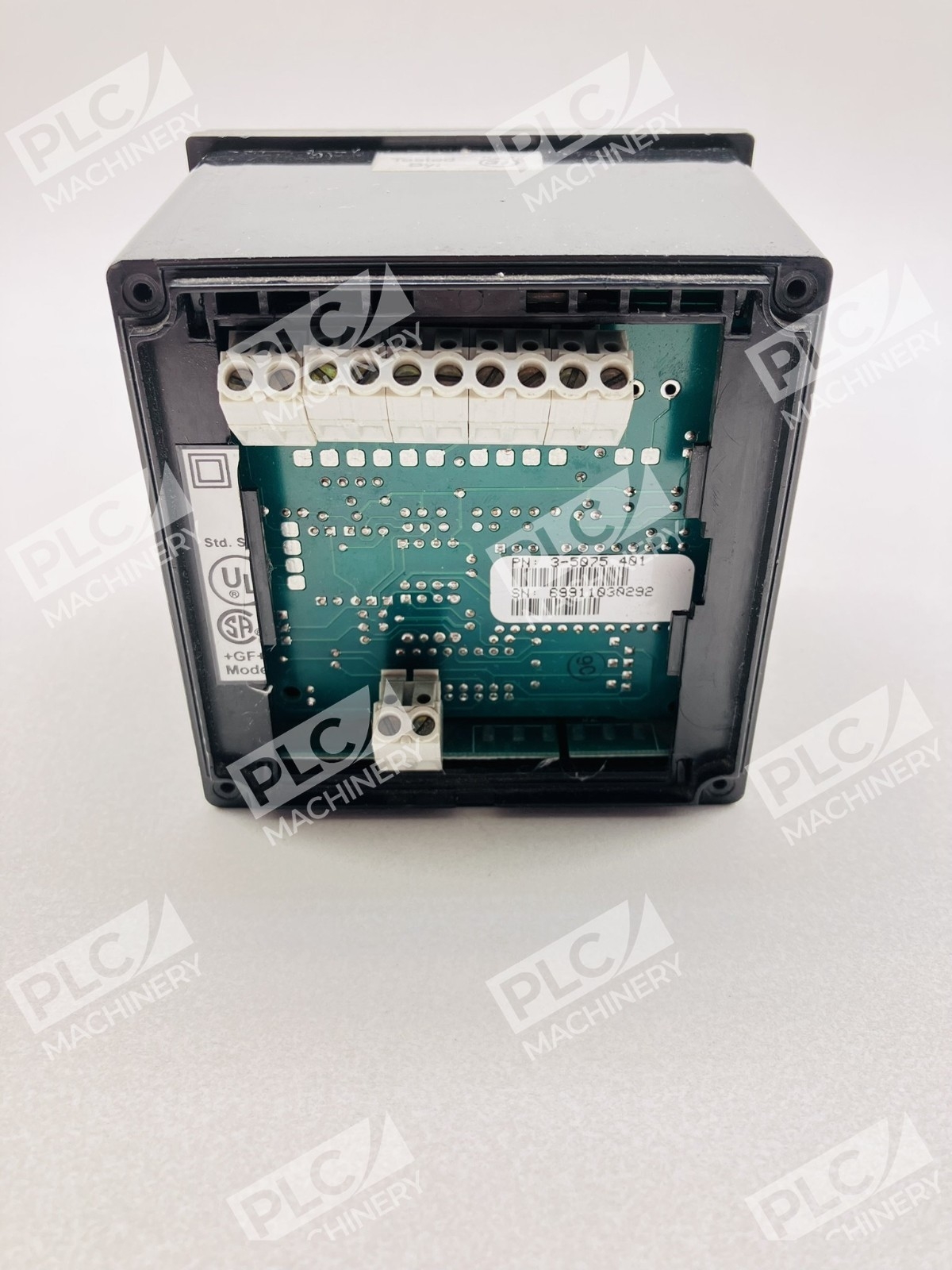 GF Signet 3-5075 Totalizing ProPoint Flow Monitor - Image 3