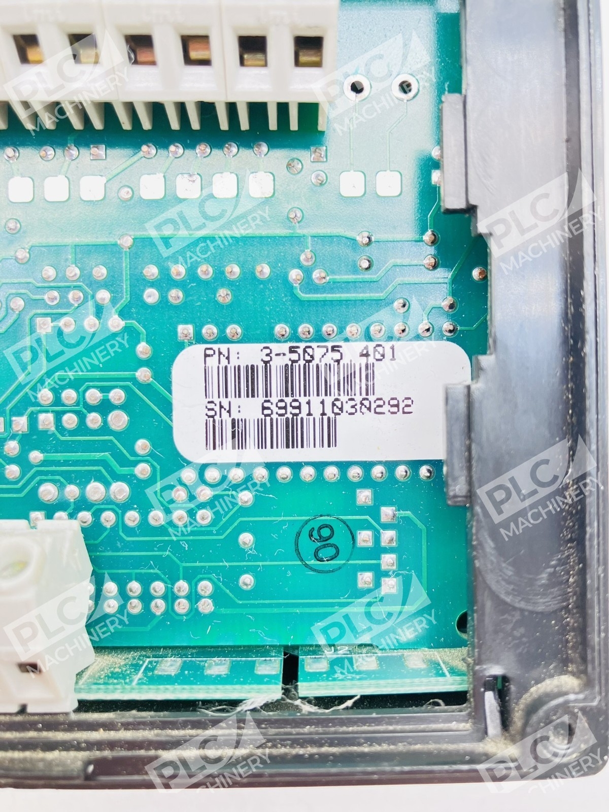 GF Signet 3-5075 Totalizing ProPoint Flow Monitor - Image 4