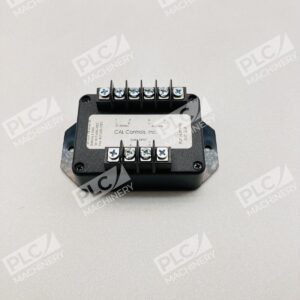 CAL Controls 303.51A Signal Conditioner DC to Current Loop Converter