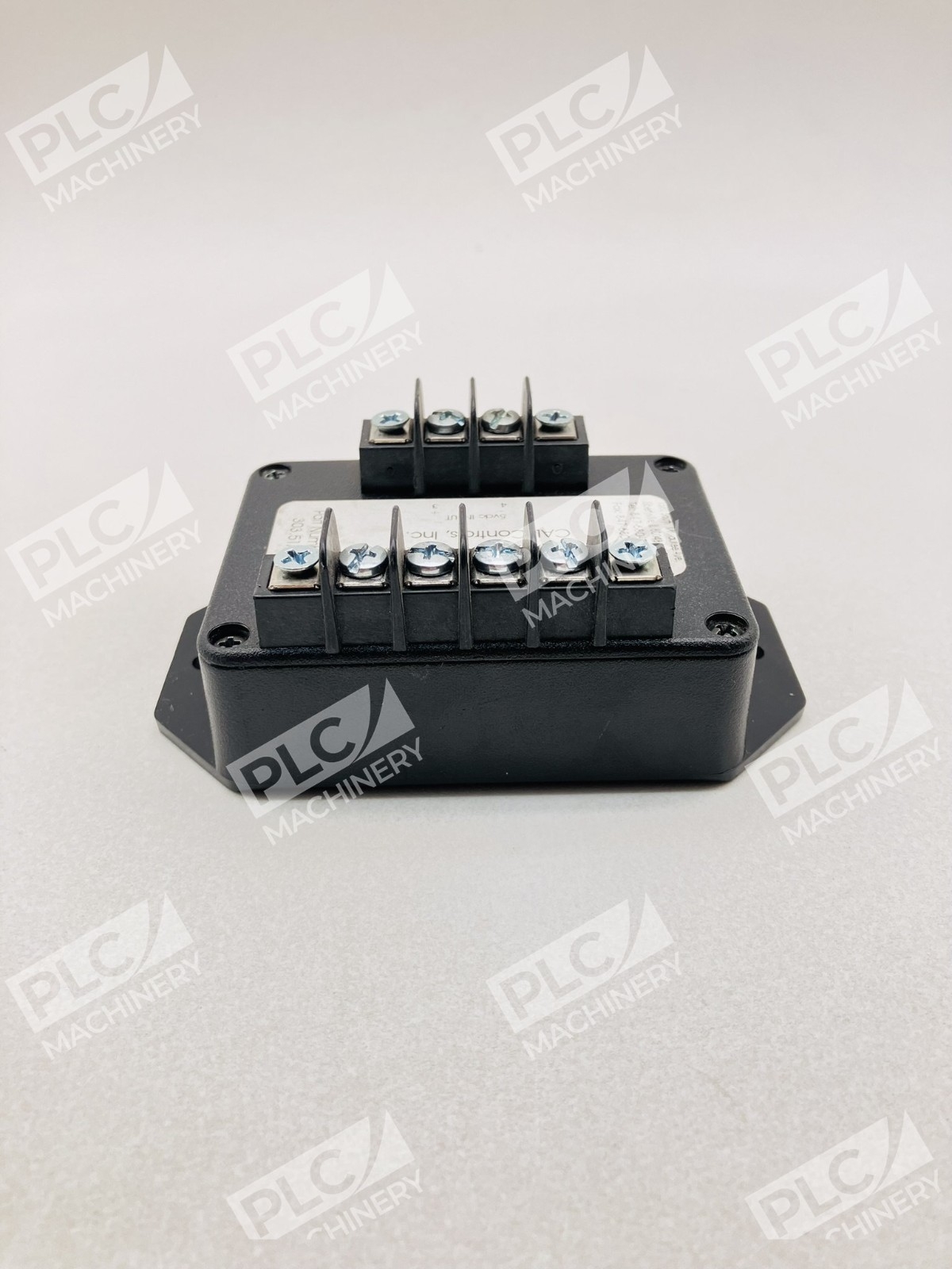 CAL Controls 303.51A Signal Conditioner DC to Current Loop Converter - Image 5