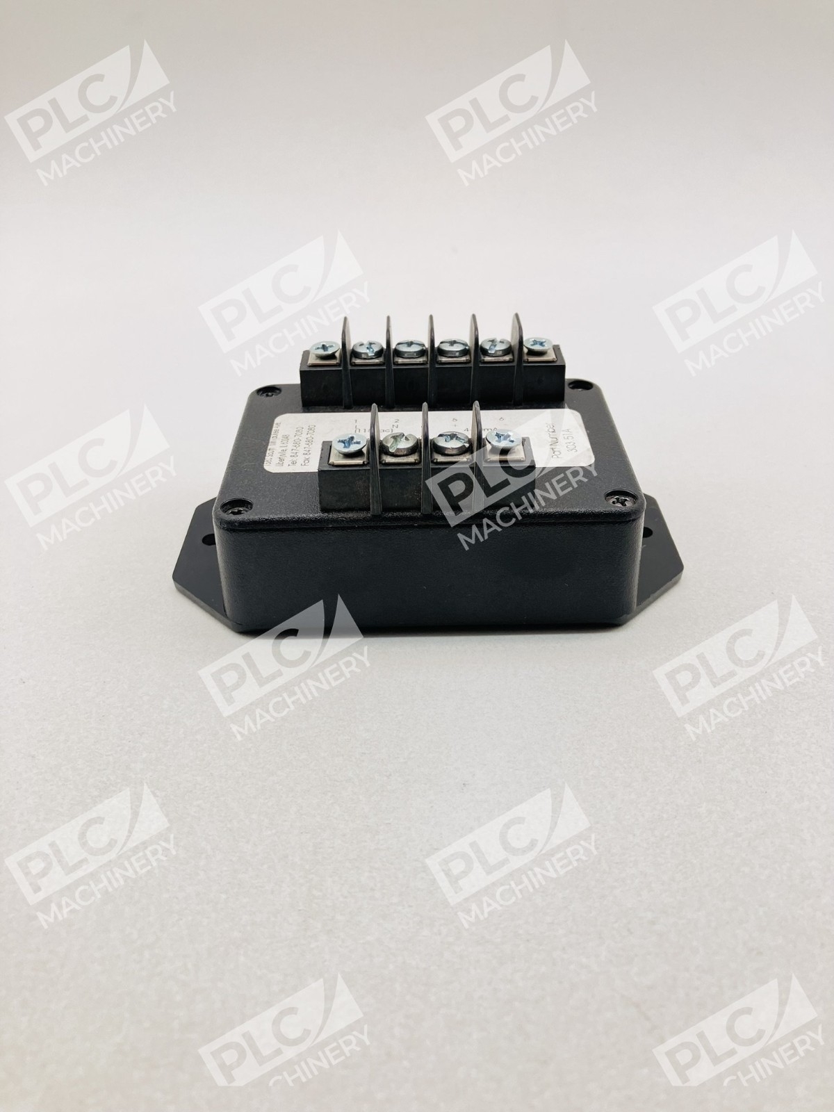CAL Controls 303.51A Signal Conditioner DC to Current Loop Converter - Image 7