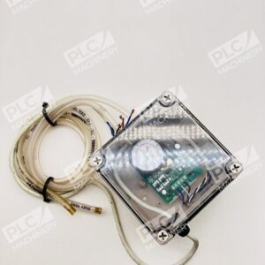 KMC Controls XEC-3001 E/P Transducer Electronic to Pneumatic