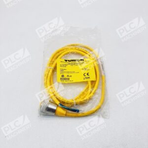 Turck RKM 30-2M U2027 Minifast Sensor Cable Cordset