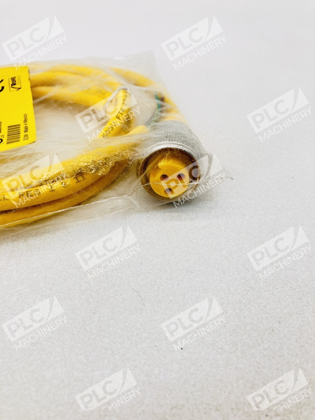 Turck RKM 30-2M U2027 Minifast Sensor Cable Cordset - Image 6