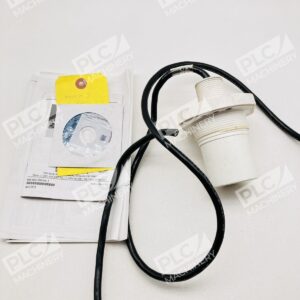 Milltronics ST-H Ultrasonic Level Transducer Uni-Driver Crystal