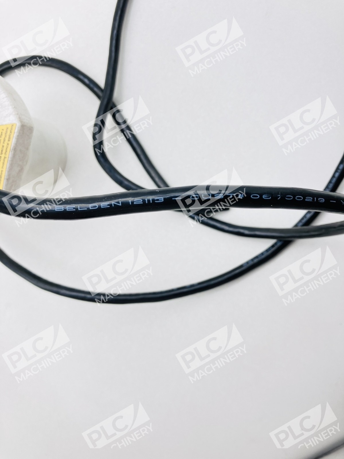 Milltronics ST-H Ultrasonic Level Transducer Uni-Driver Crystal - Image 5