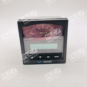 GF Signet 3-5075 Totalizing Flow Monitor ProPoint Series