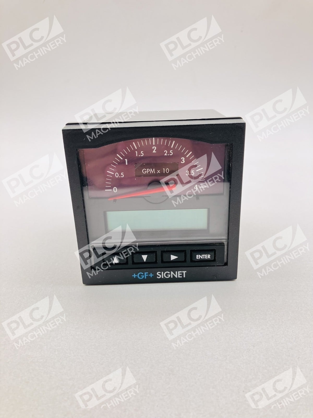 GF Signet 3-5075 Totalizing Flow Monitor ProPoint Series - Image 2