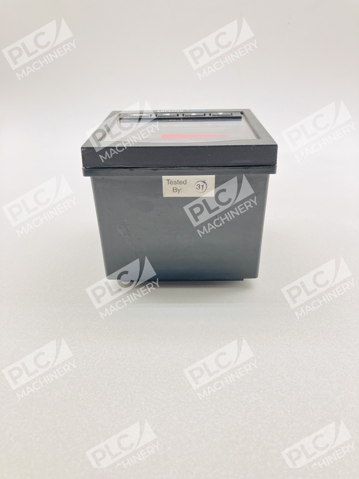 GF Signet 3-5075 Totalizing Flow Monitor ProPoint Series - Image 4