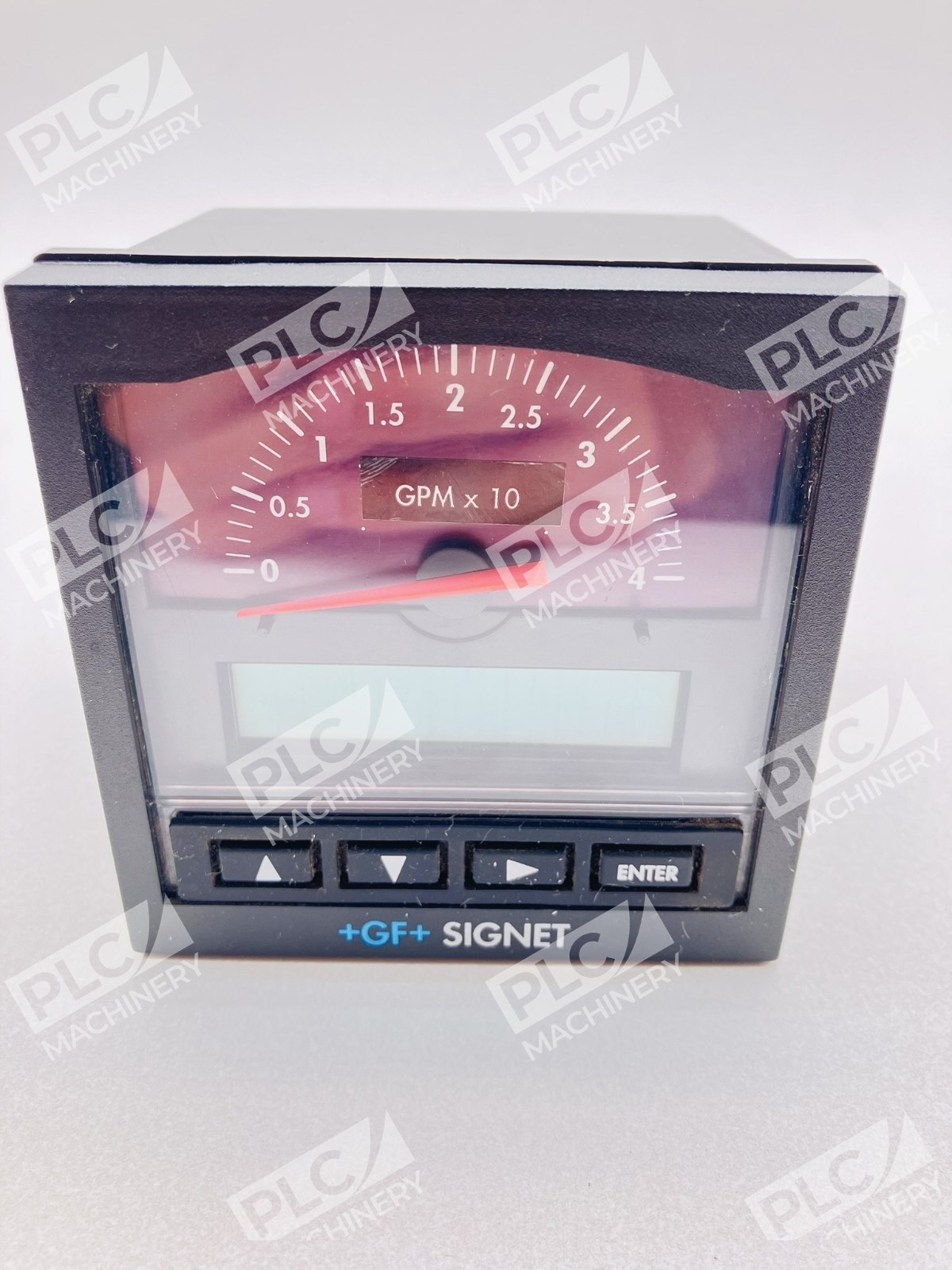 GF Signet 3-5075 Totalizing Flow Monitor ProPoint Series - Image 8
