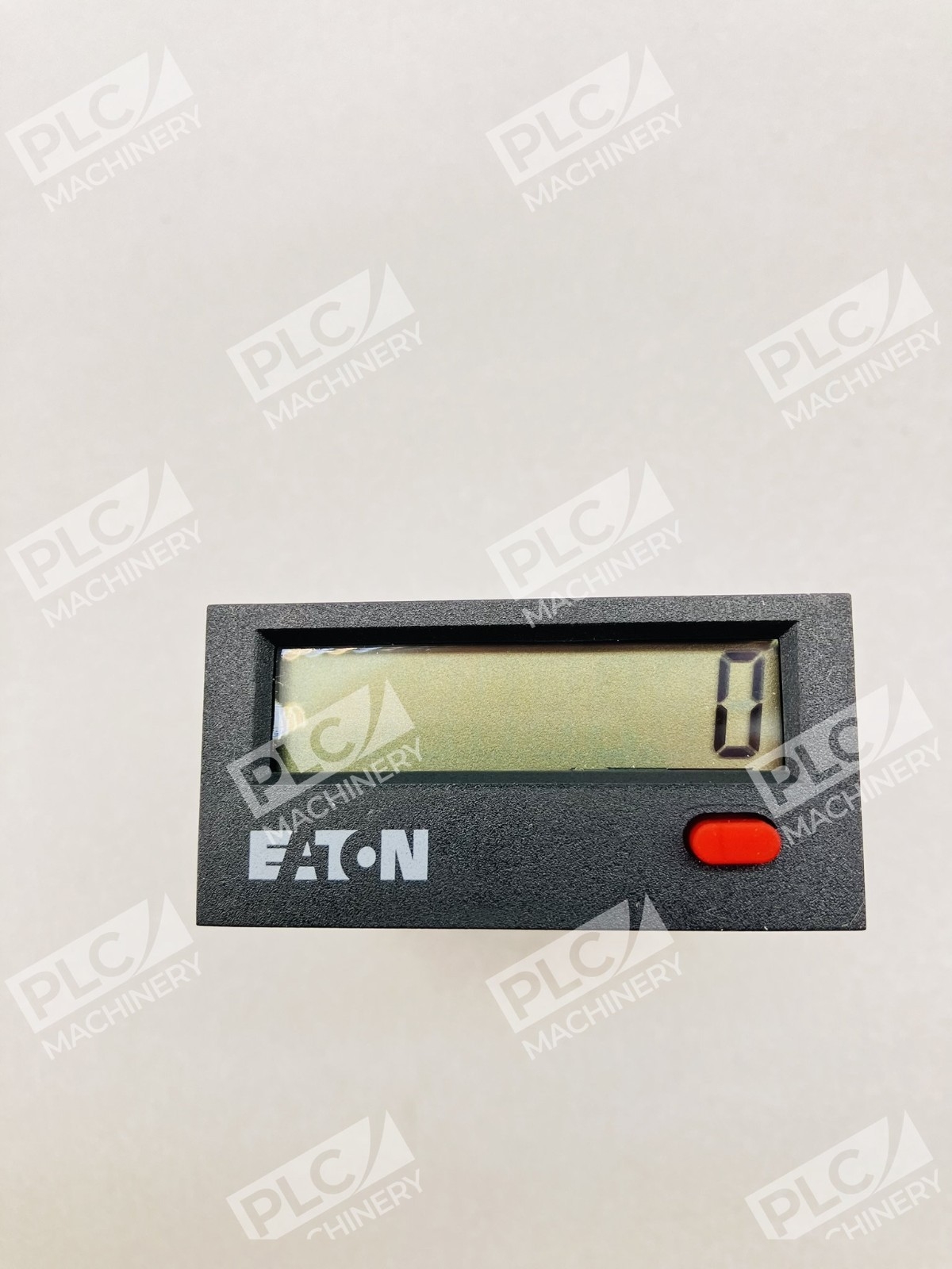Eaton E5-024-C0400 Electronic Totalizer 8 Digit LCD Counter E5 Series - Image 7