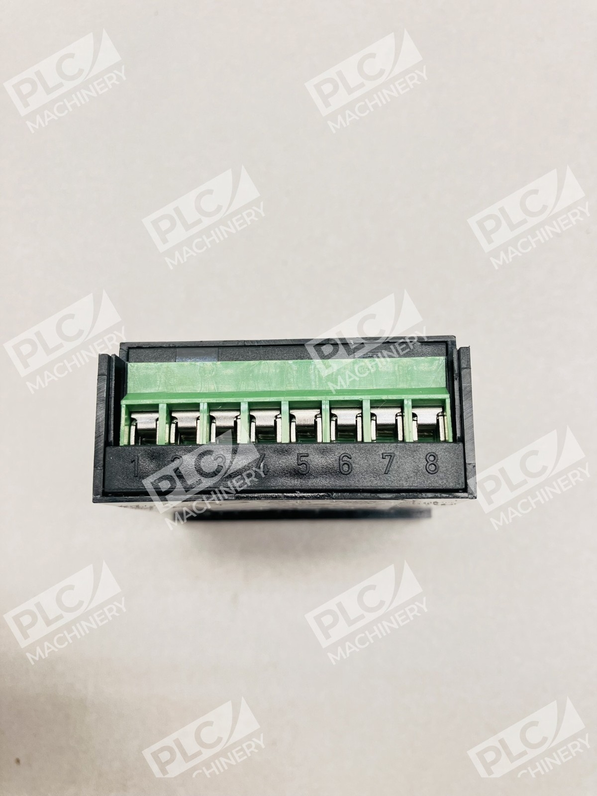 Eaton E5-024-C0400 Electronic Totalizer 8 Digit LCD Counter E5 Series - Image 8