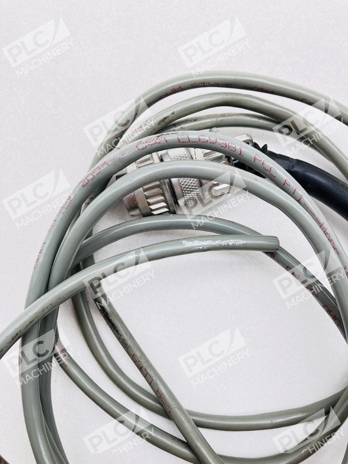 Eaton Durant 29665300 Encoder Cable 10ft Shielded Assembly - Image 5