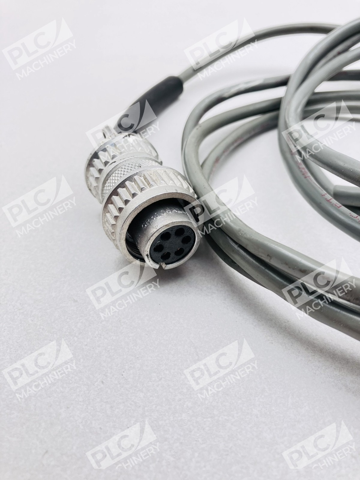 Eaton Durant 29665300 Encoder Cable 10ft Shielded Assembly - Image 6