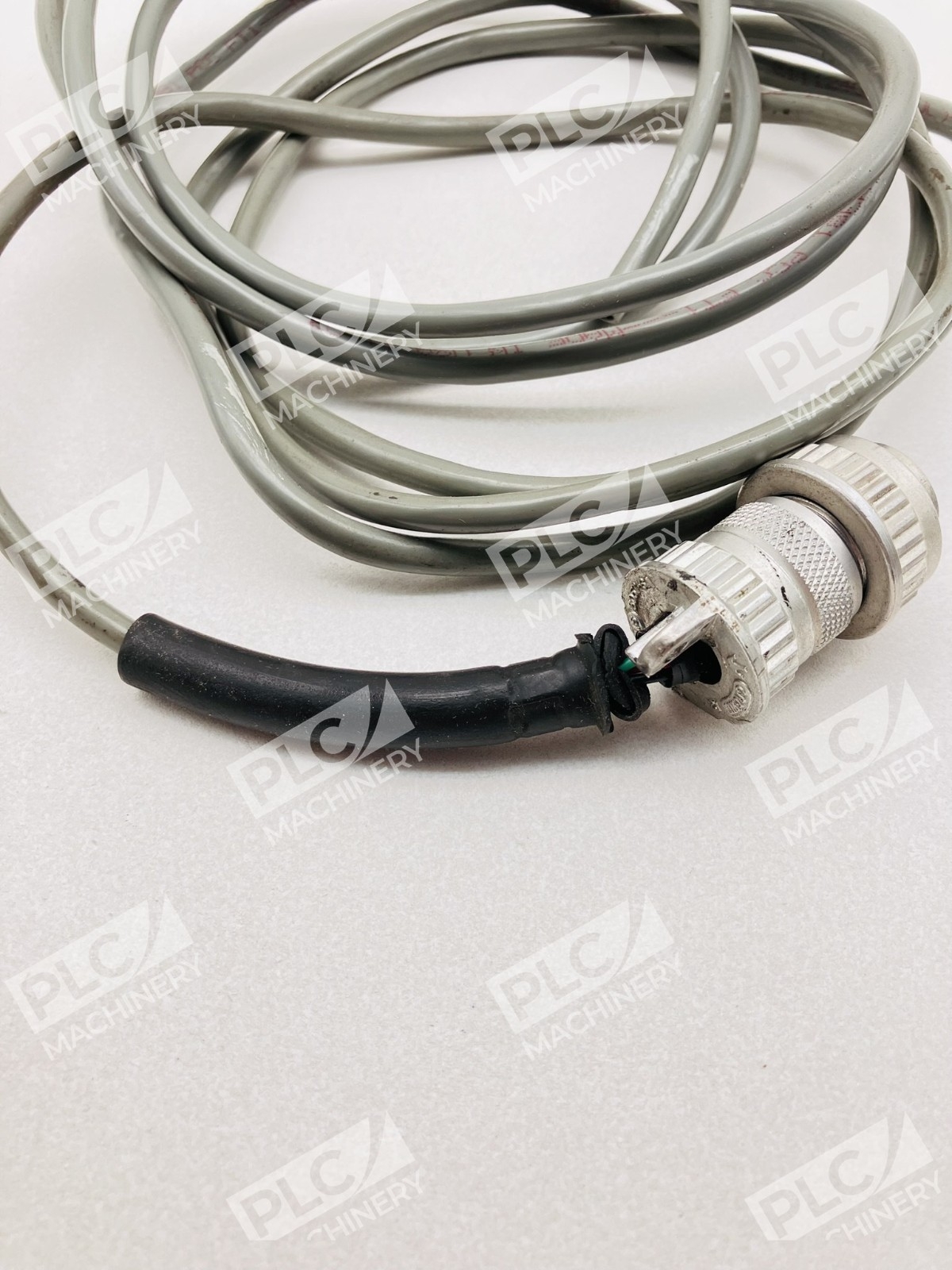 Eaton Durant 29665300 Encoder Cable 10ft Shielded Assembly - Image 7
