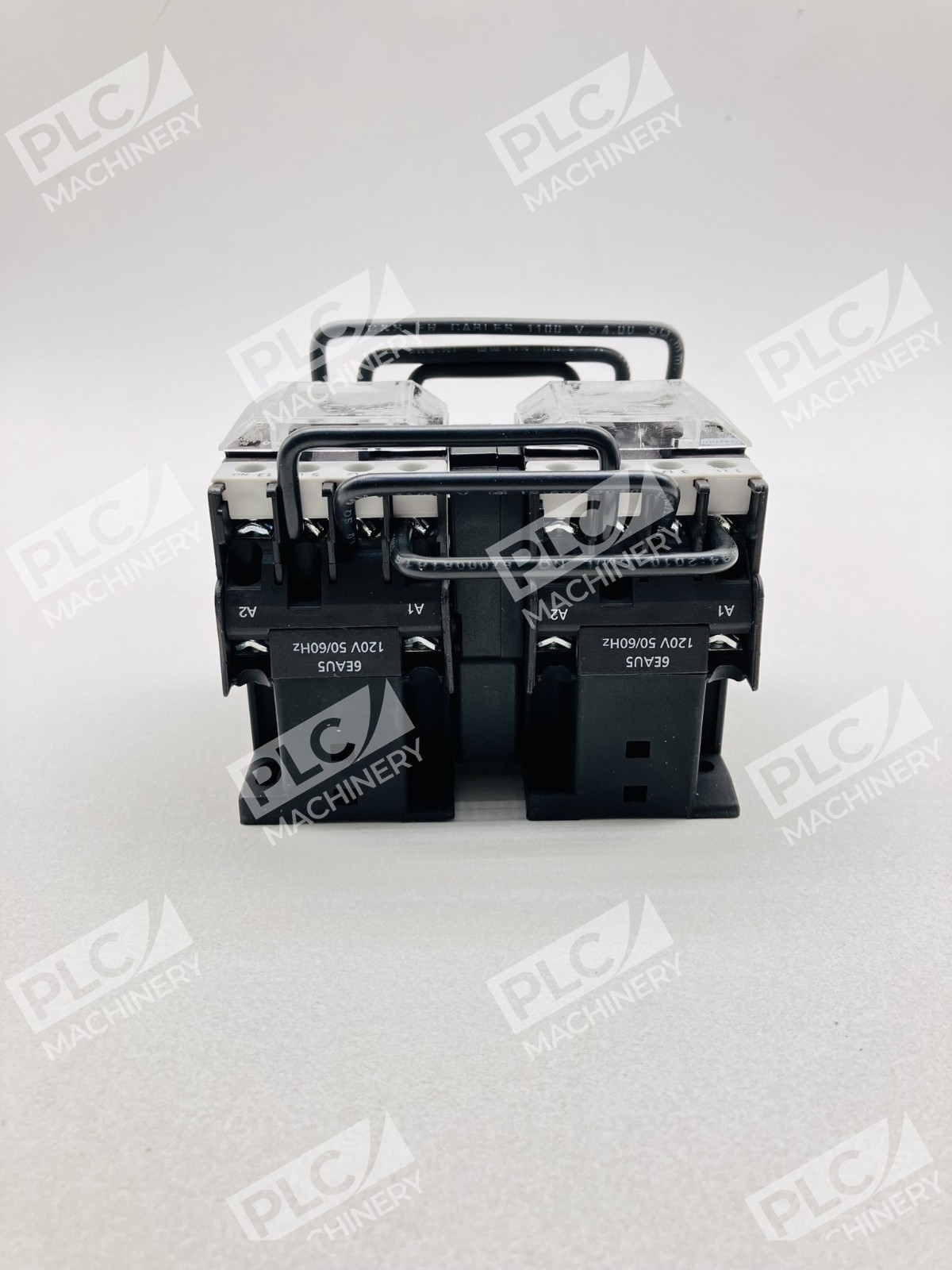 Dayton 6EAW5 Reversing IEC Magnetic Contactor Motor Control - Image 4