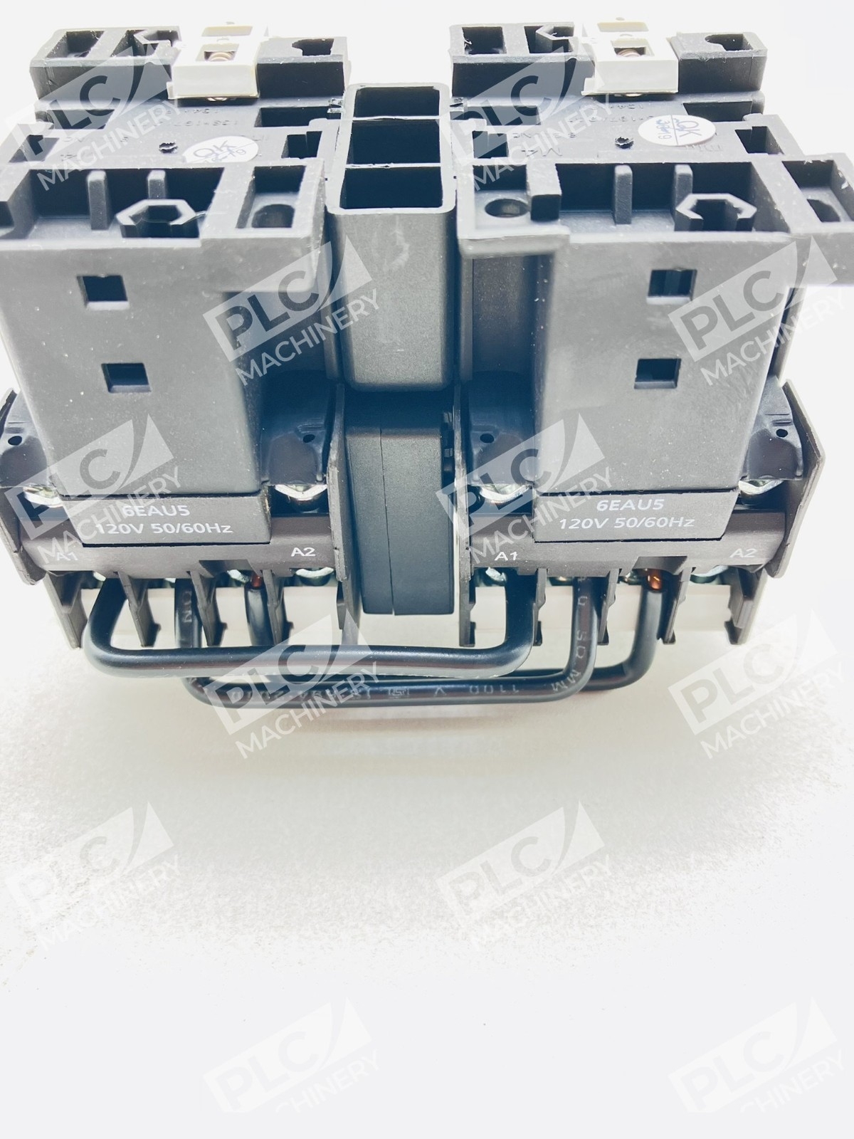 Dayton 6EAW5 Reversing IEC Magnetic Contactor Motor Control - Image 6