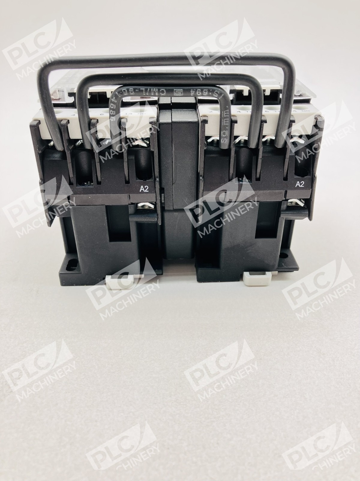 Dayton 6EAW5 Reversing IEC Magnetic Contactor Motor Control - Image 7