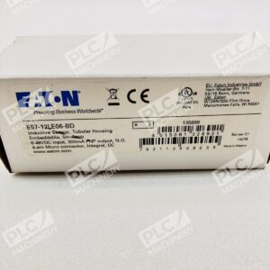 Eaton E57-12LE06-BD Inductive Proximity Sensor