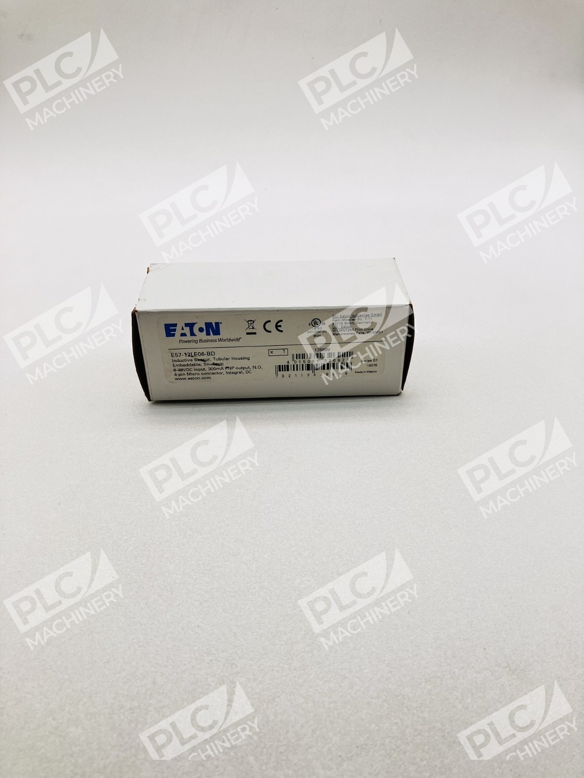 Eaton E57-12LE06-BD Inductive Proximity Sensor - Image 3