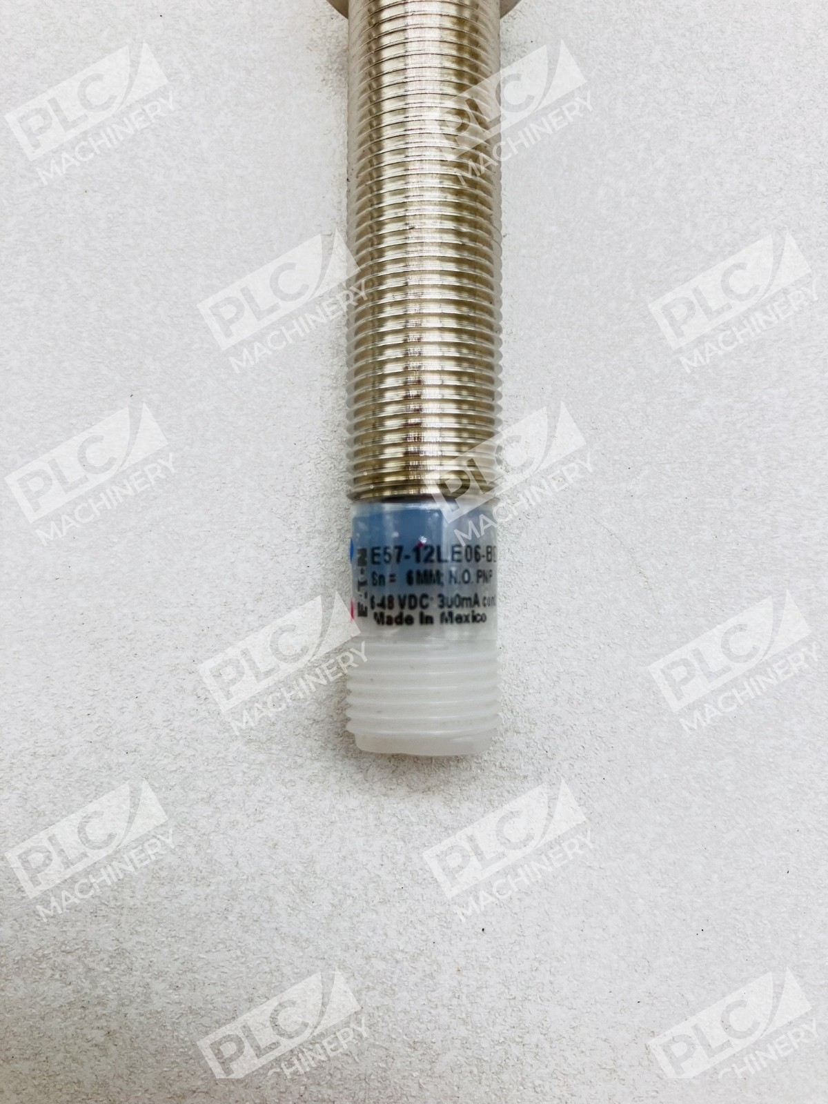 Eaton E57-12LE06-BD Inductive Proximity Sensor - Image 5