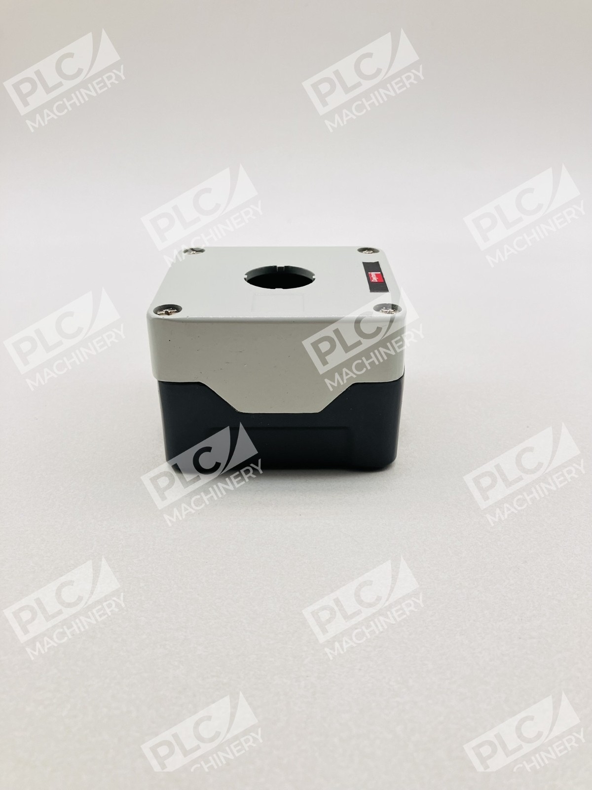 Dayton 32W278 Push Button Enclosure 22mm Single Hole Lots of 4 - Image 11