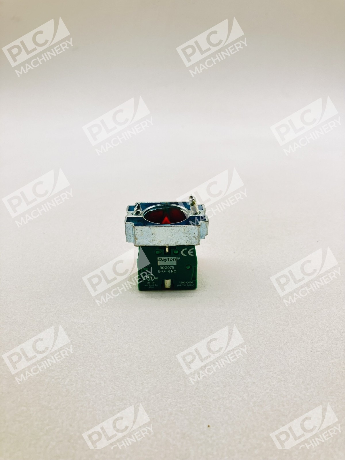 Dayton 30G251 Emergency Stop Push Button 22mm Red Lots of 4 - Image 7