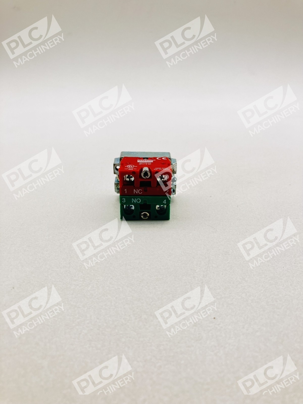 Dayton 30G251 Emergency Stop Push Button 22mm Red Lots of 4 - Image 10