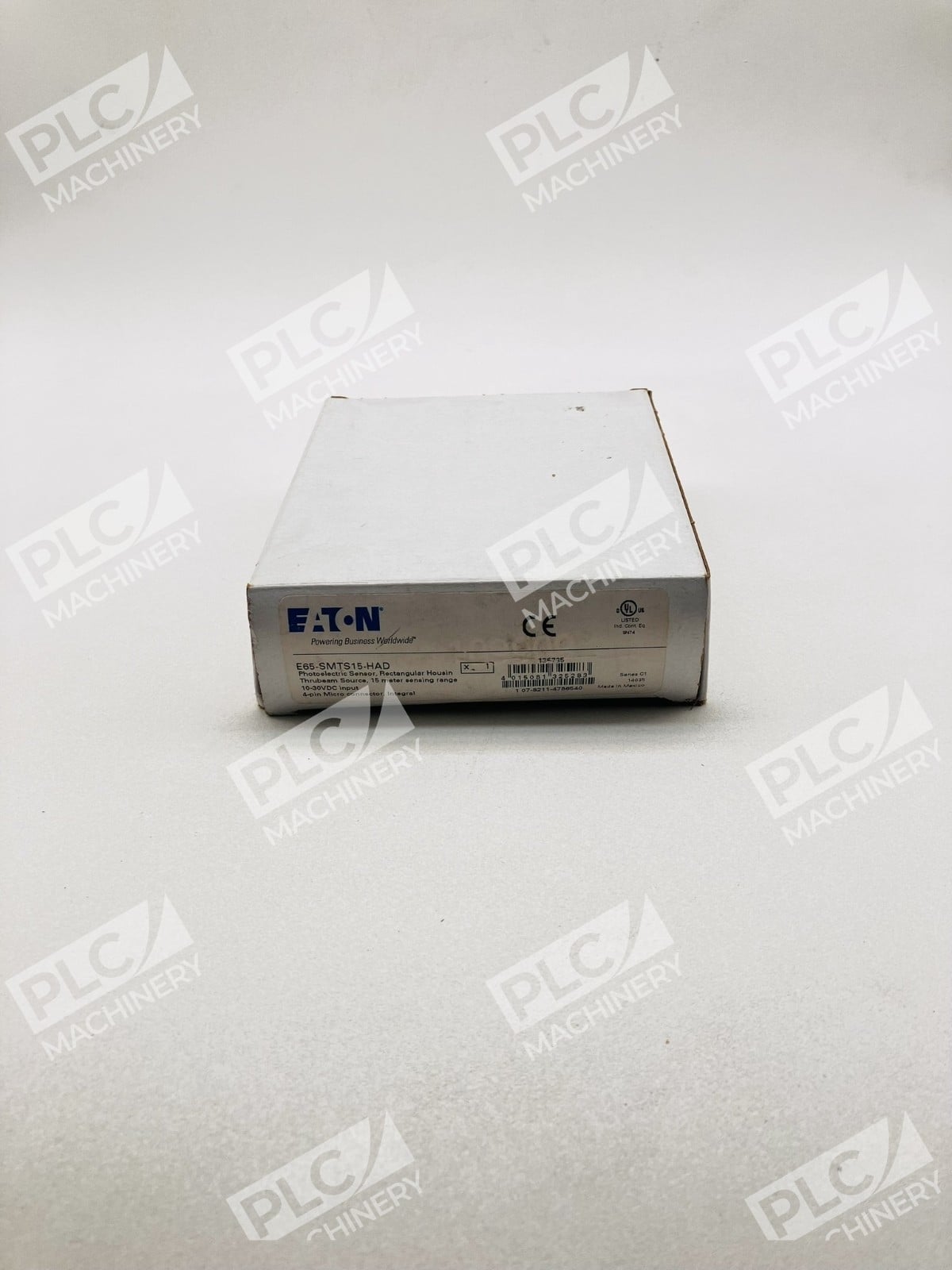Eaton E65-SMTS15-HAD SM Photoelectric Sensor Source - Image 2