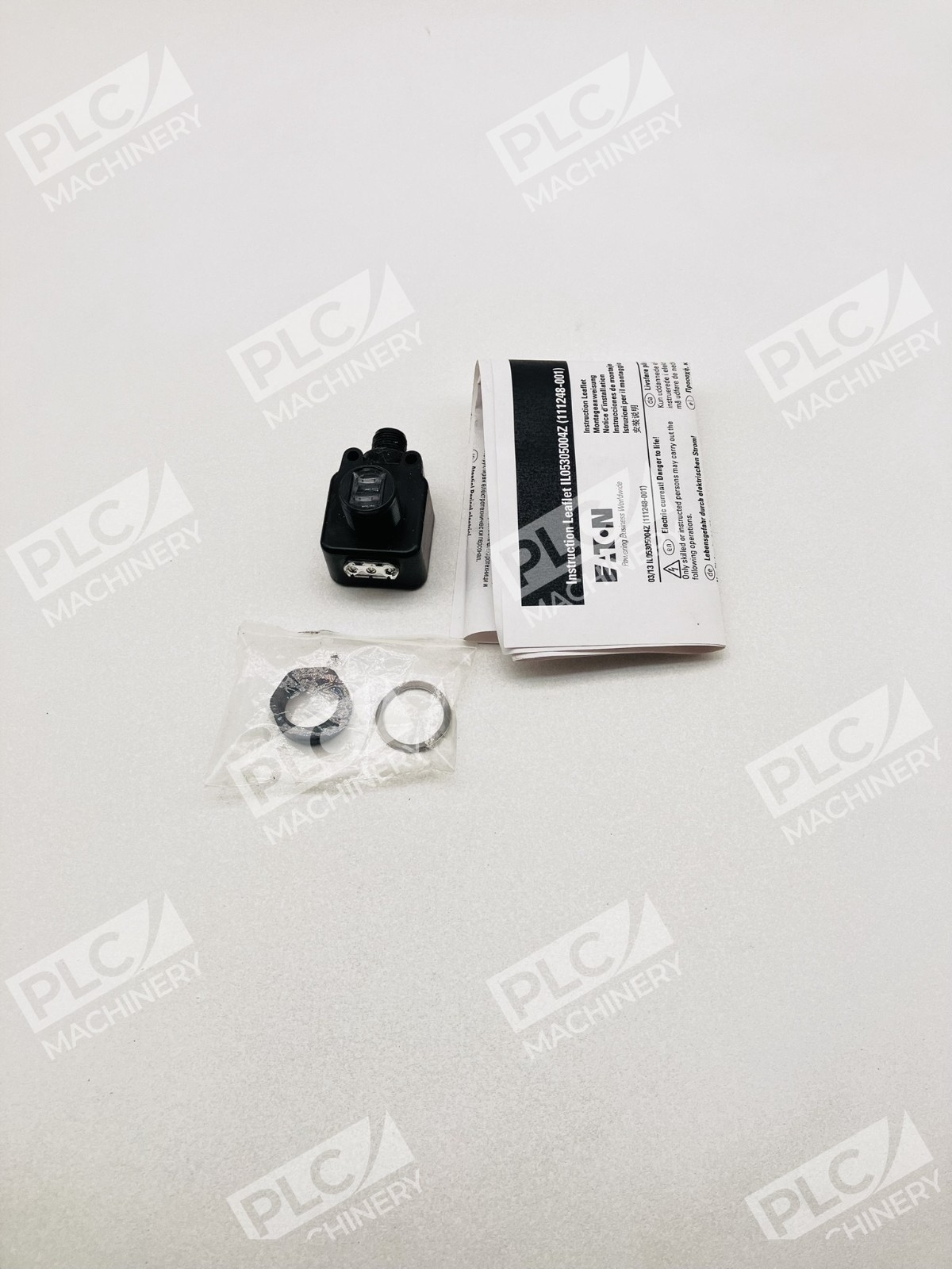 Eaton E65-SMTS15-HAD SM Photoelectric Sensor Source - Image 4