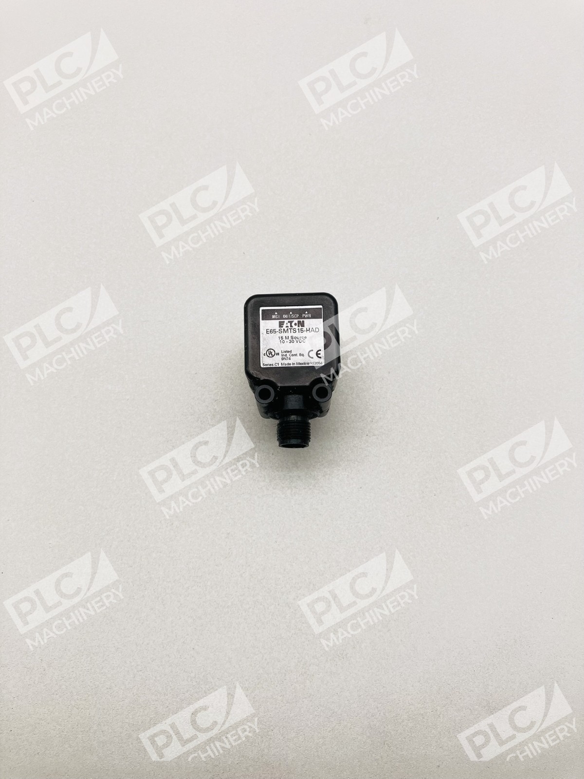 Eaton E65-SMTS15-HAD SM Photoelectric Sensor Source - Image 5