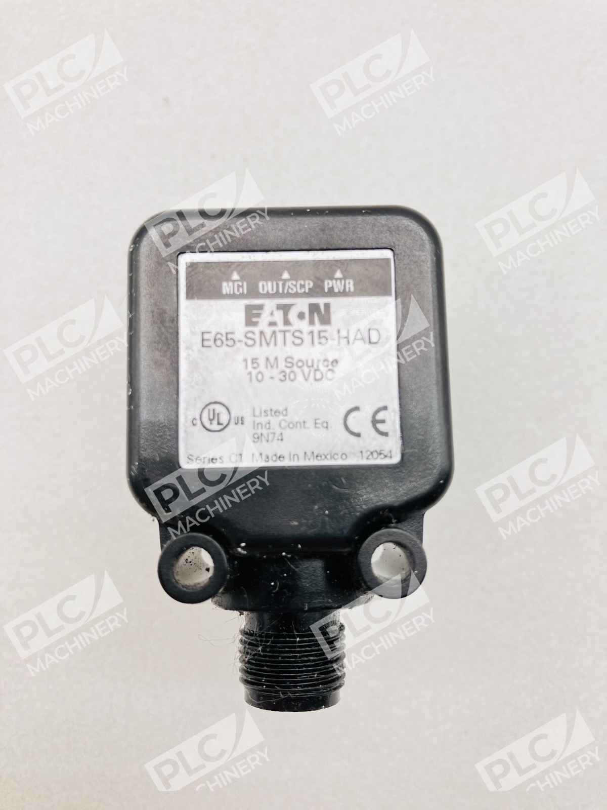 Eaton E65-SMTS15-HAD SM Photoelectric Sensor Source - Image 6