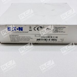 Eaton 12100RQD07 Comet W Beam Sensor Detector Receiver Series A5
