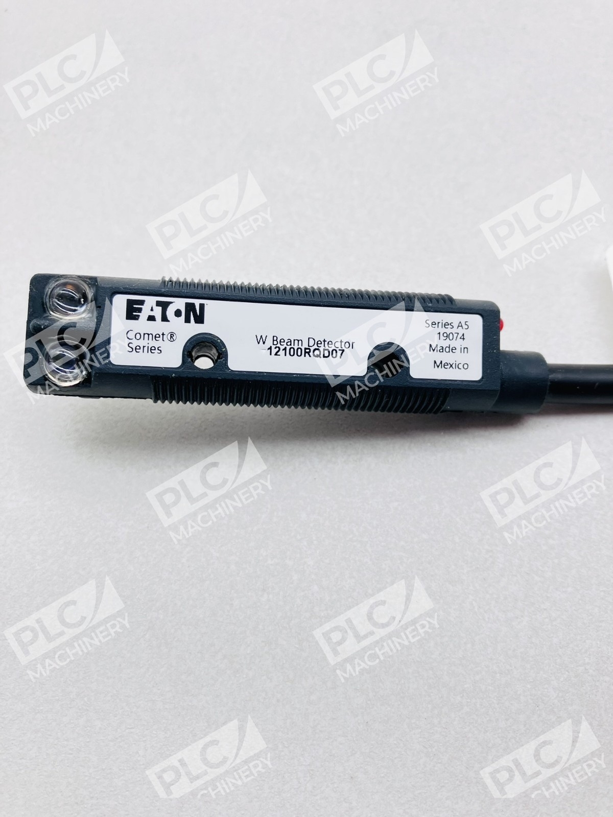 Eaton 12100RQD07 Comet W Beam Sensor Detector Receiver Series A5 - Image 5