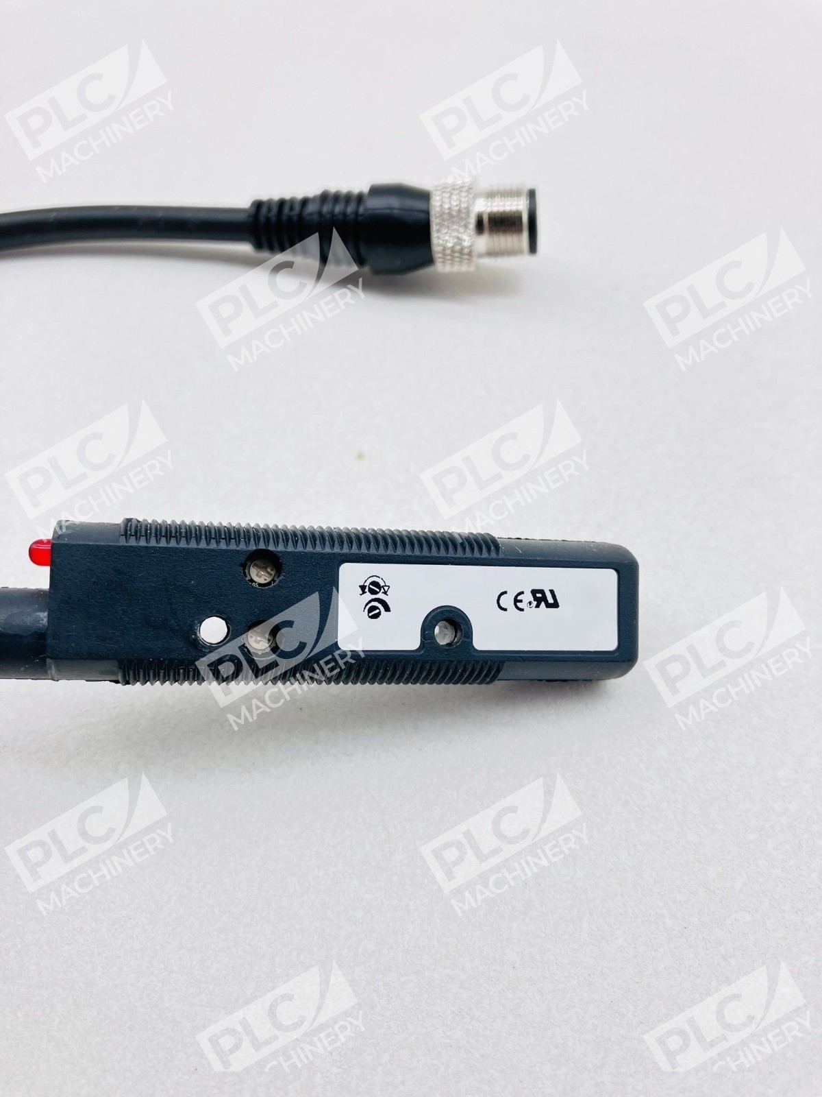 Eaton 12100RQD07 Comet W Beam Sensor Detector Receiver Series A5 - Image 6