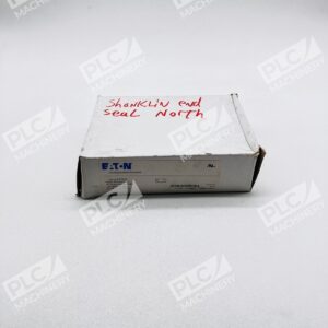Eaton 12155AD07 Prism Series 20ft Photoelectric Sensor Receiver