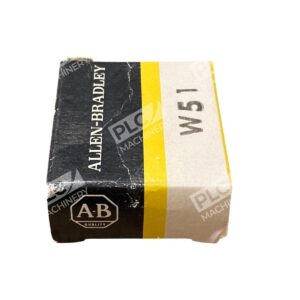 Allen-Bradley W51 Overload Relay Heater Element Class 20 W Series